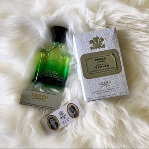 CREED Original Vetiver Cologne 2.5oz